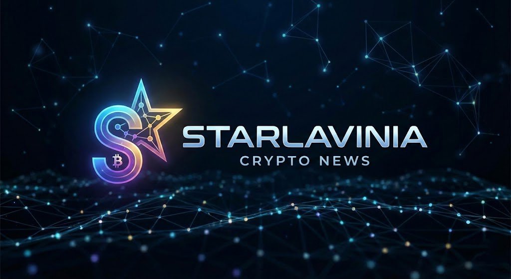 StarLavinia Crypto News